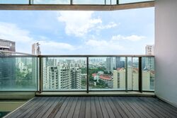 Soleil @ Sinaran (D11), Condominium #446823261